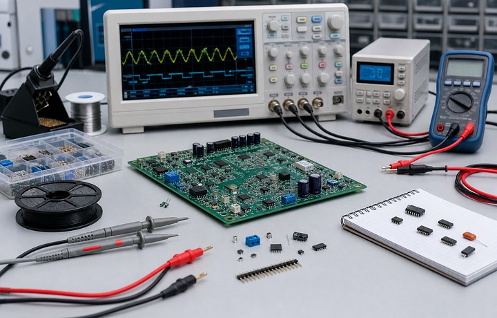 pg模拟器 内存和数据存储器选型 1