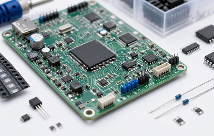 电流传感器选型参考 2