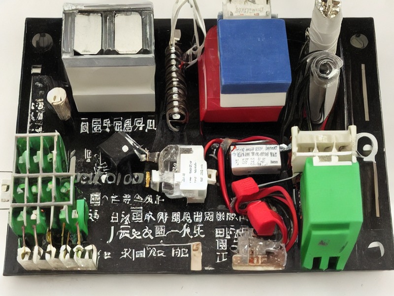 pg模拟器 连接器资料 2