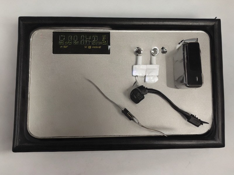 传感器应用选型资料