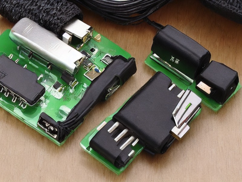 散热风扇应用相关产品 2