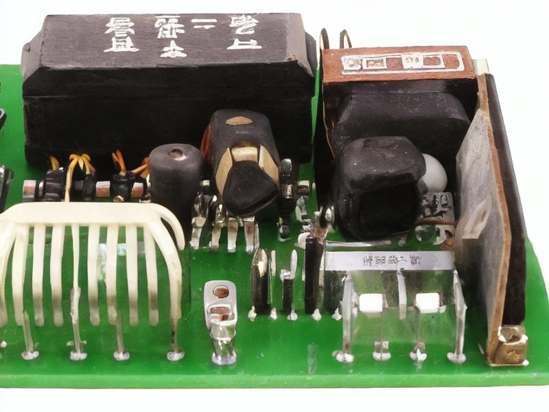 数据转换器总览选型参考 1