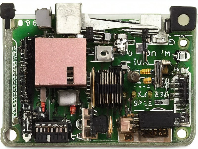 防静电耗材资料在工业控制中的选型资料 2