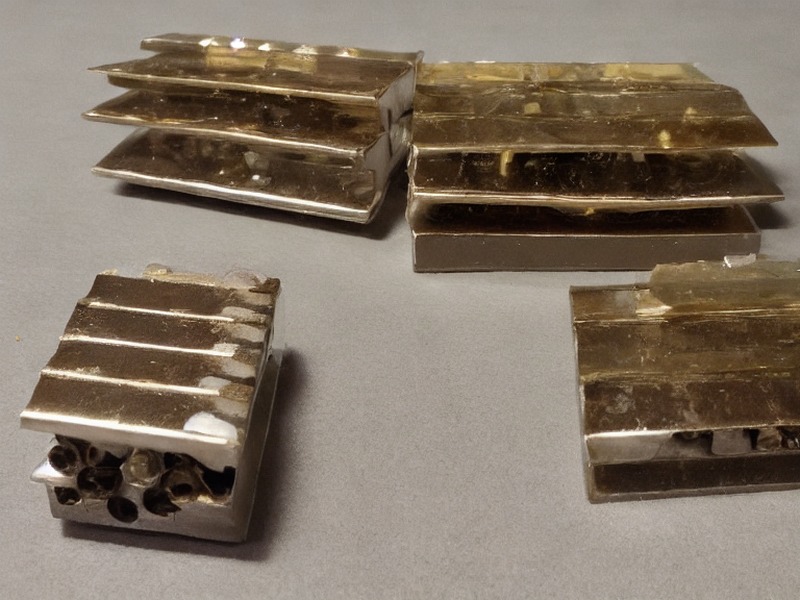 存储器应用资料：存储器导航
