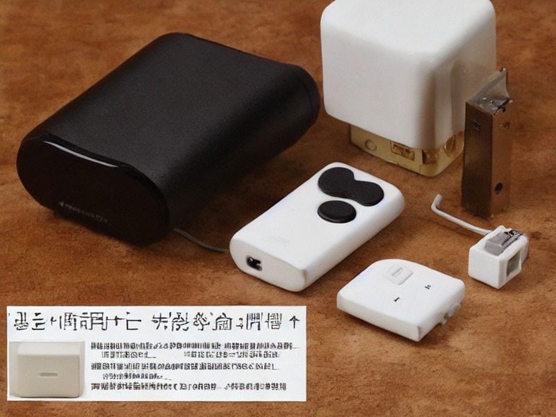 LoRa模块导航在工业控制中的选型资料 2