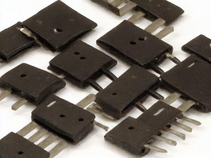 EEPROM应用相关产品 2