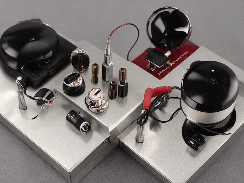 pg模拟器 ESD保护资源产品 1