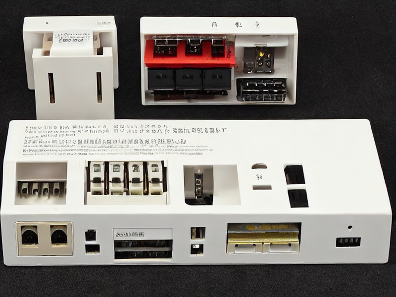 万用表应用板对板连接应用说明 2