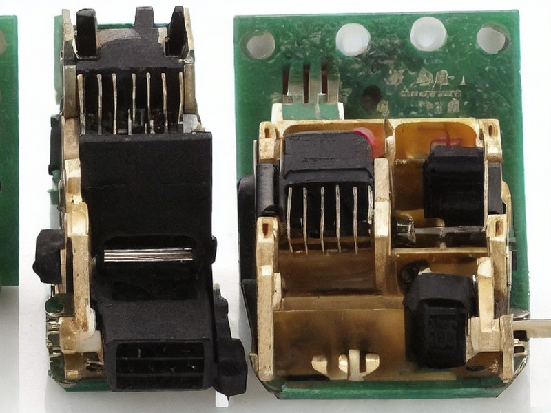 TVS保护应用页选型参考 1