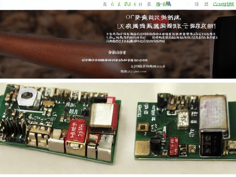 二极管说明技术资料 1