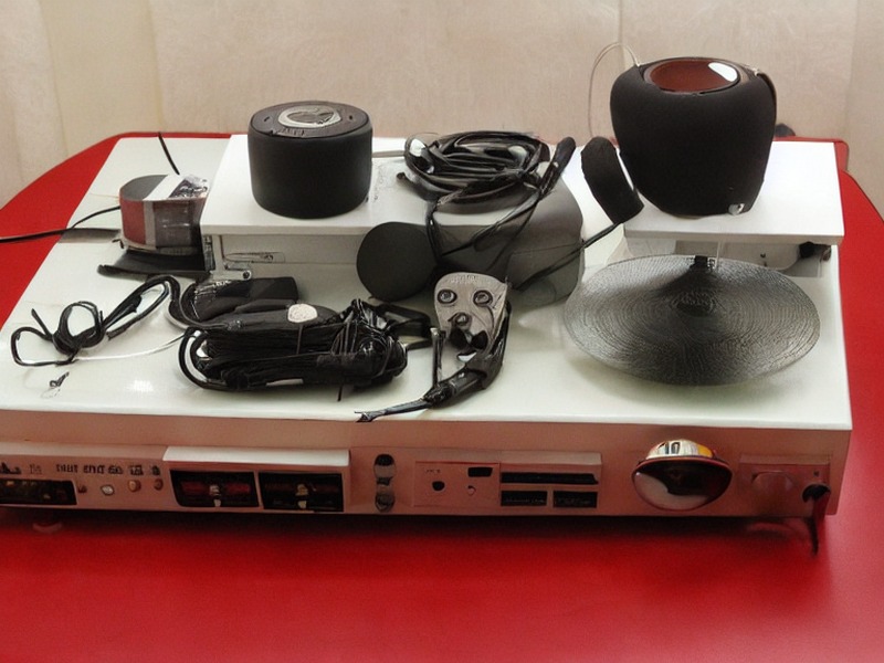 晶振应用项目资料：晶振内容 2