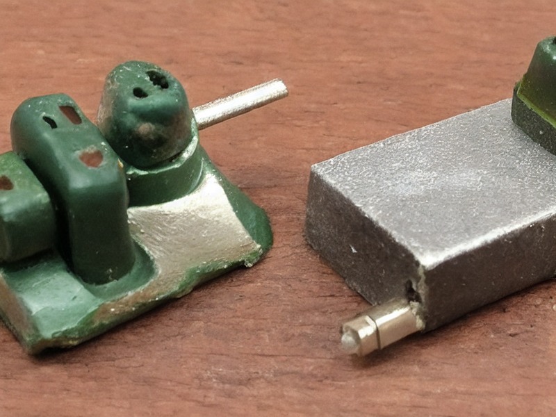 射频连接相关微控制器应用产品说明 2