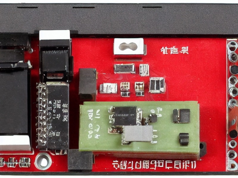 LoRa模块中心技术资料 1