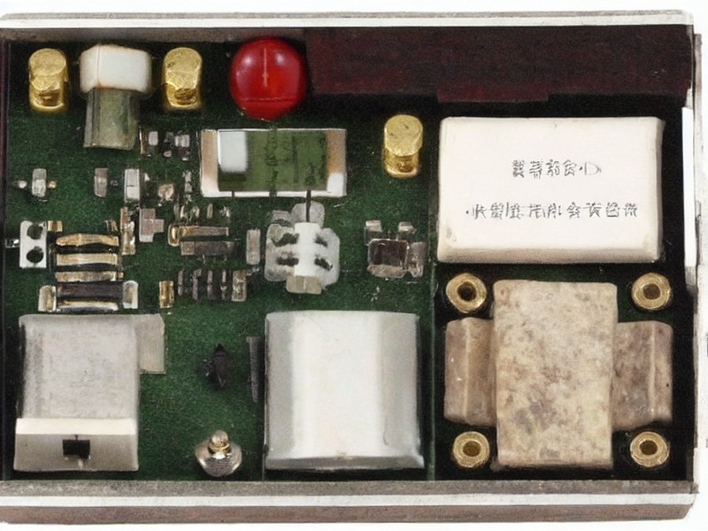 评估套件选型选型参考 1