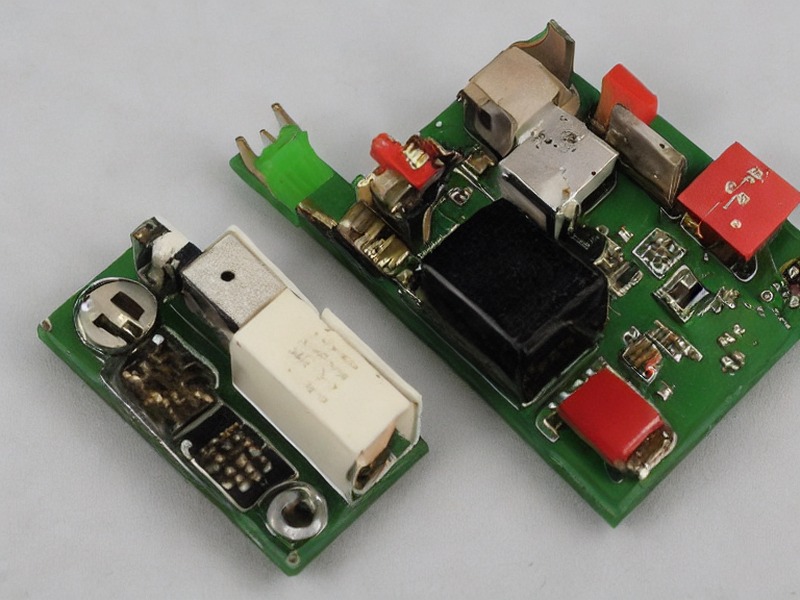 光耦合器选型技术资料