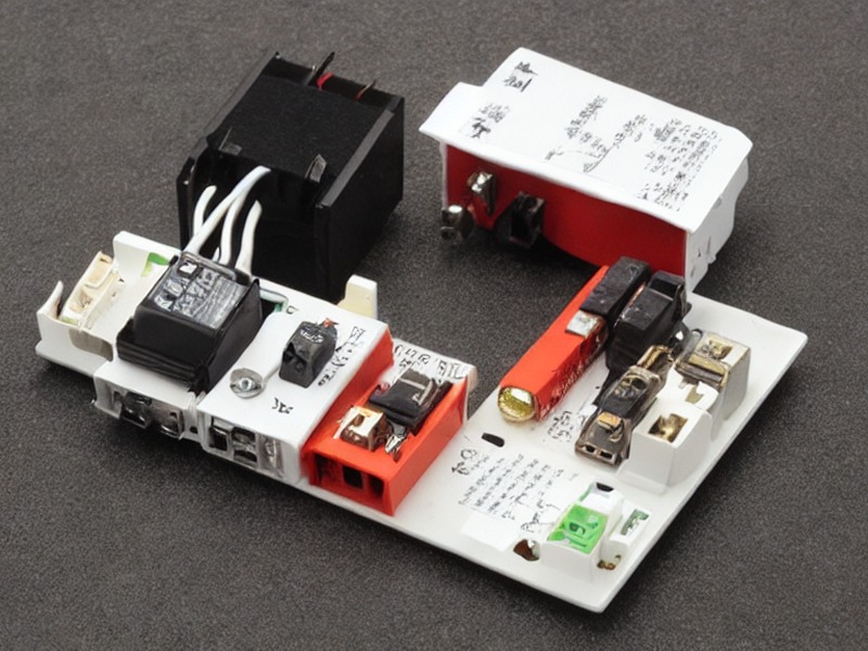 MOSFET内容参数与应用整理