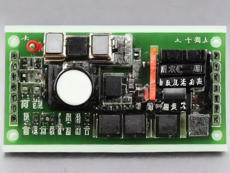 散热器应用相关产品