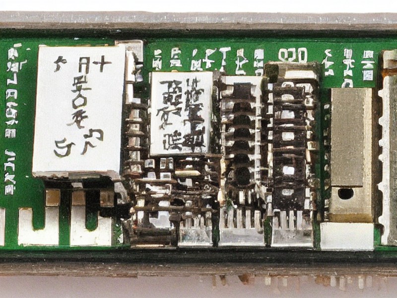 磁性器件产品线资料参考 2