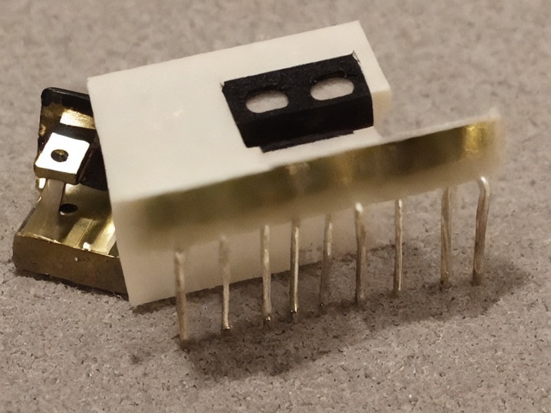 pg模拟器 线缆组件选型产品 1