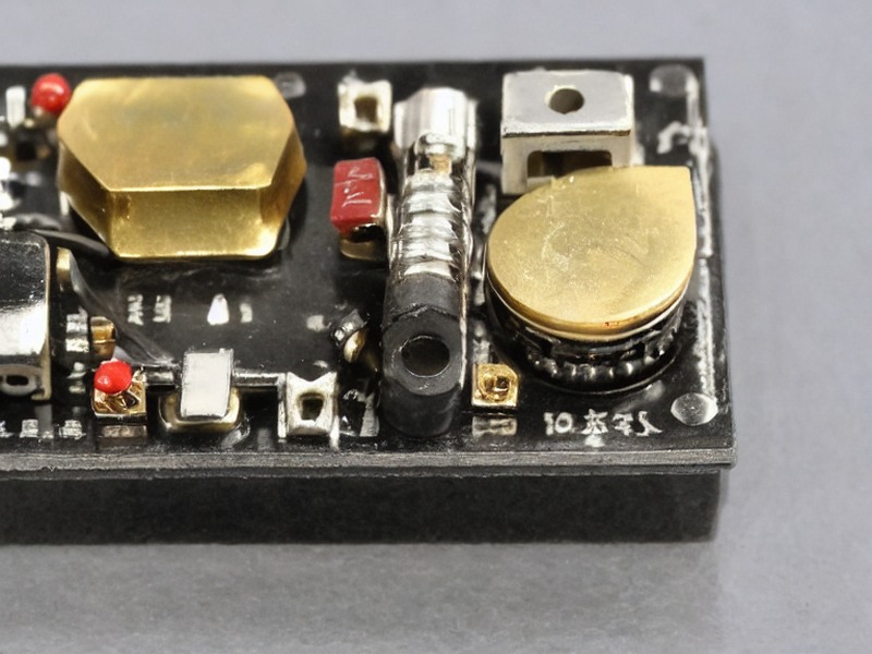 MOSFET应用产品说明 1