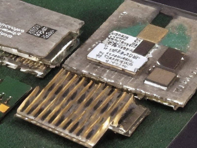 射频连接相关功率器件应用产品说明 1