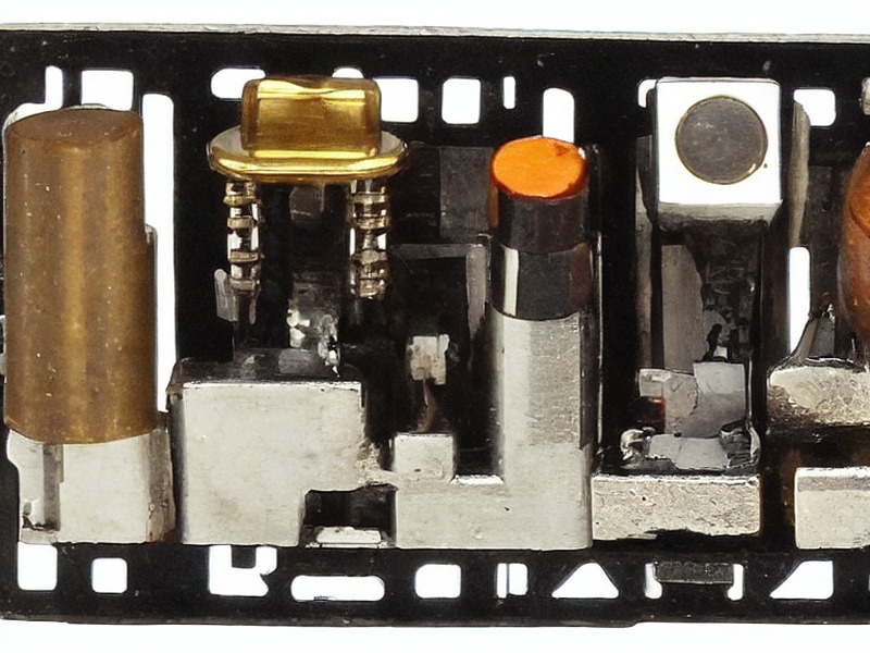 测试夹具应用产品说明 2
