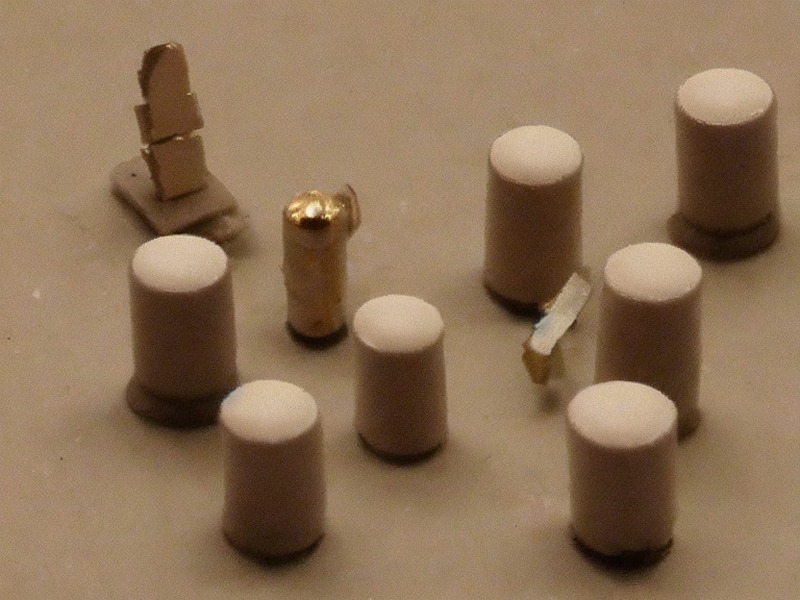 浪涌保护应用参数与应用整理 2