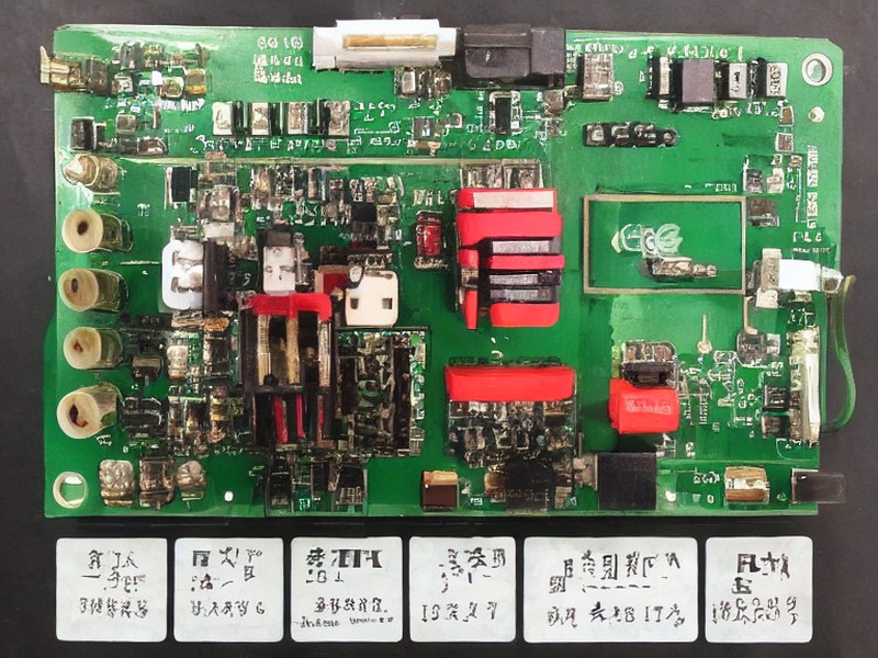 pg模拟器 连接器资料 1