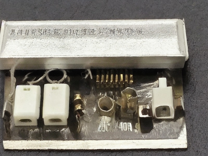 温度检测选型应用参考 1