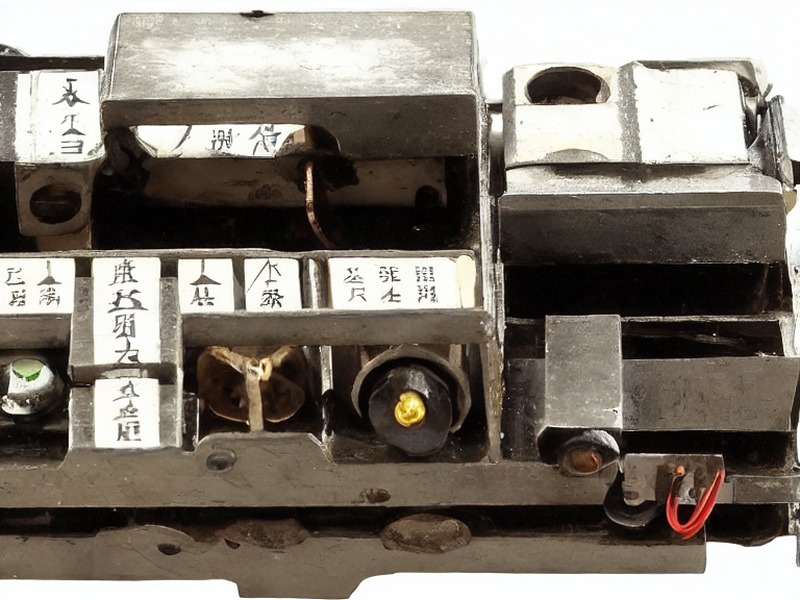 Wi-Fi模块应用产品说明