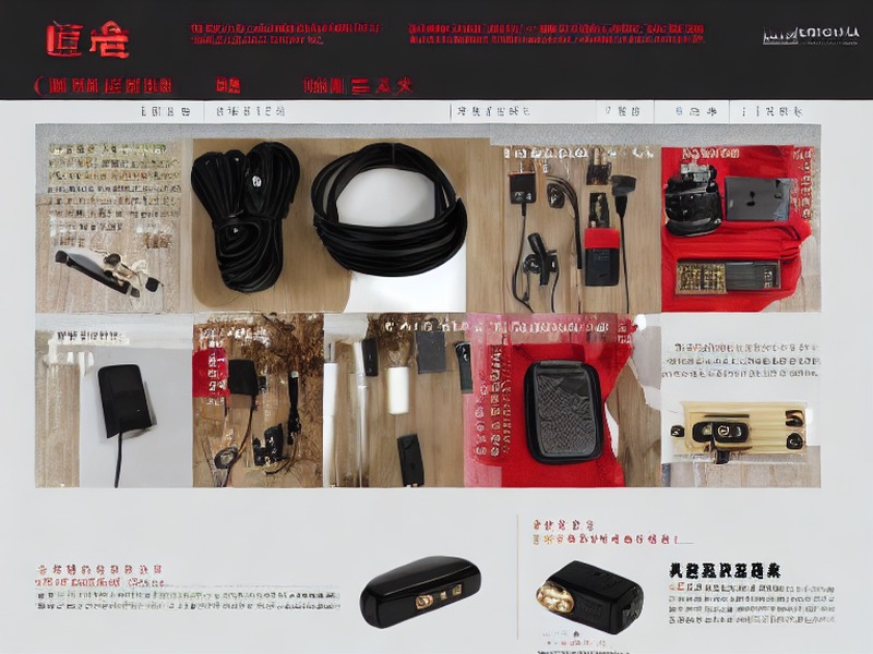 示波器应用页技术资料 2