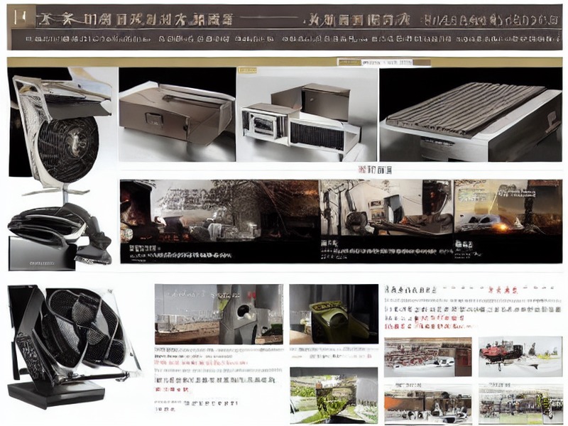 万用表选型电子资料