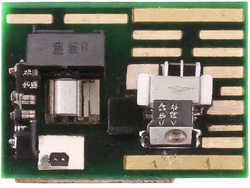 电源管理资料选型参考 1