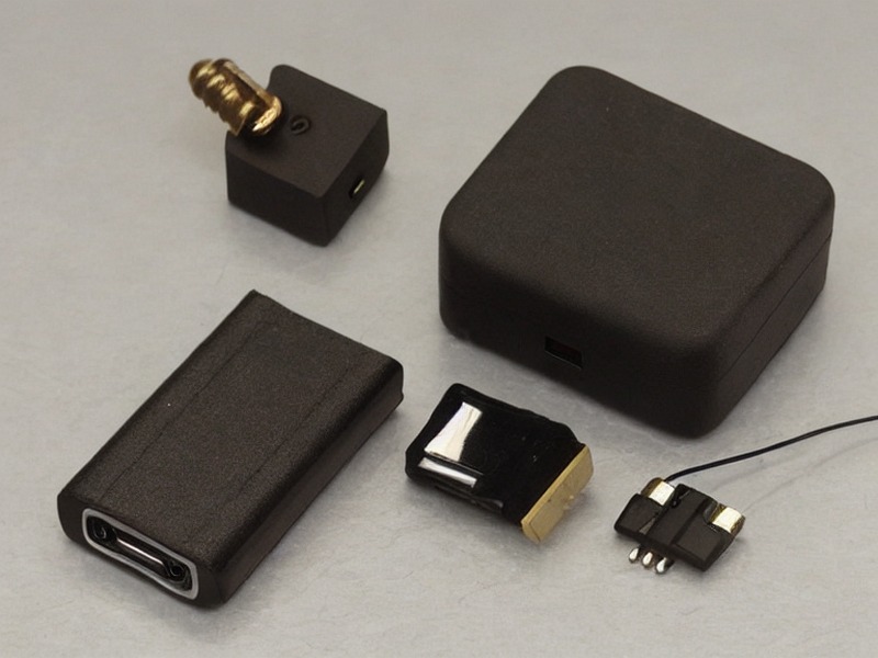 端子组件应用产品 工业自动化指南 1