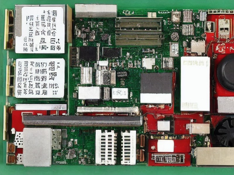 测试夹具应用页选型参考