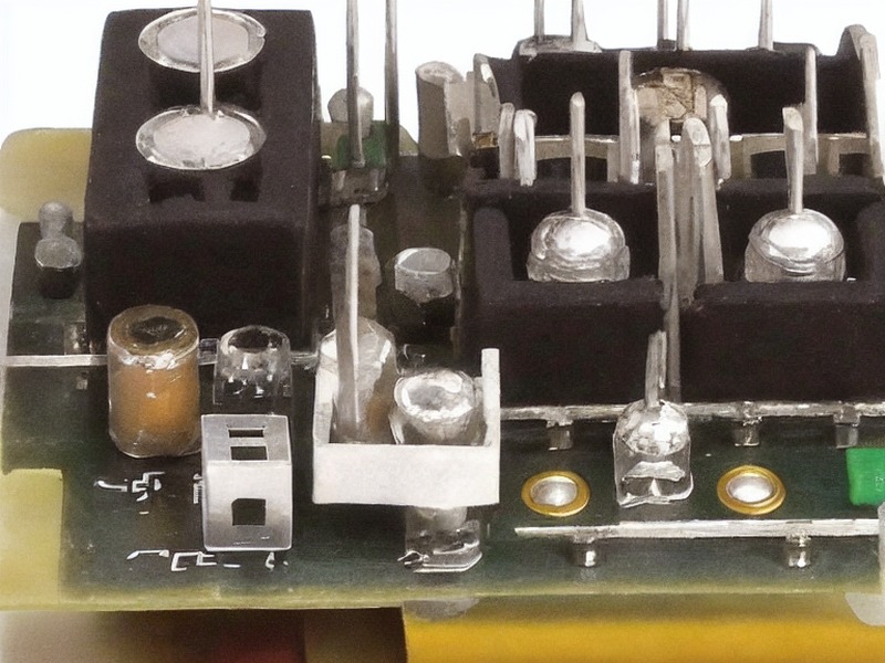 二极管应用相关产品 1
