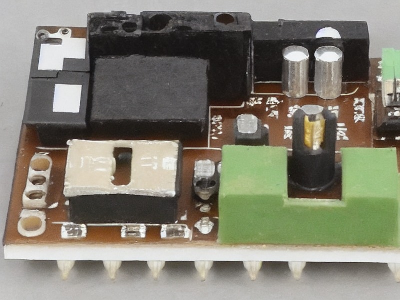 pg模拟器 天线组件说明工程资料 1