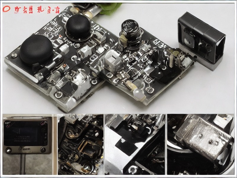 浪涌保护应用相关产品 2