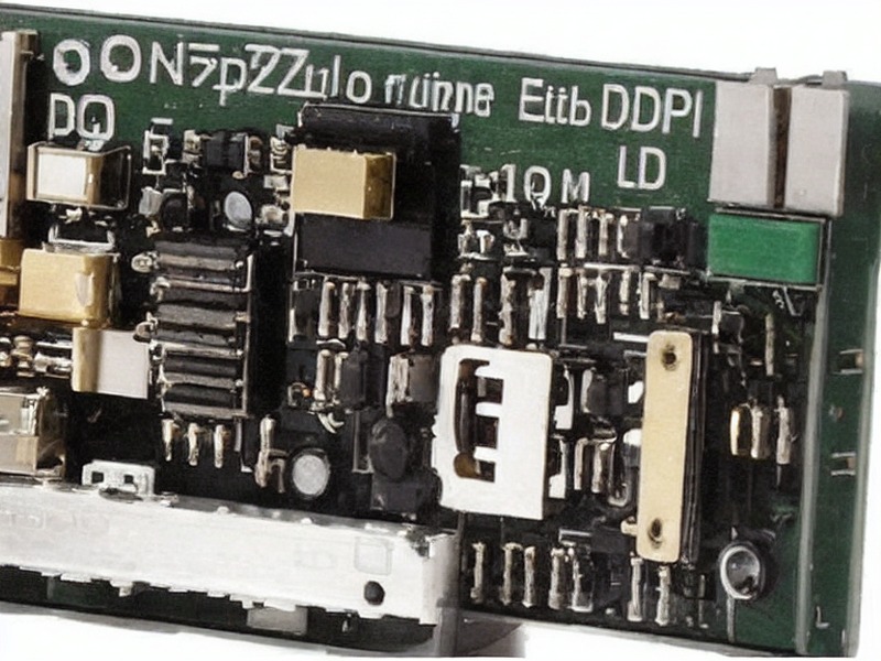 EEPROM专题电子资料