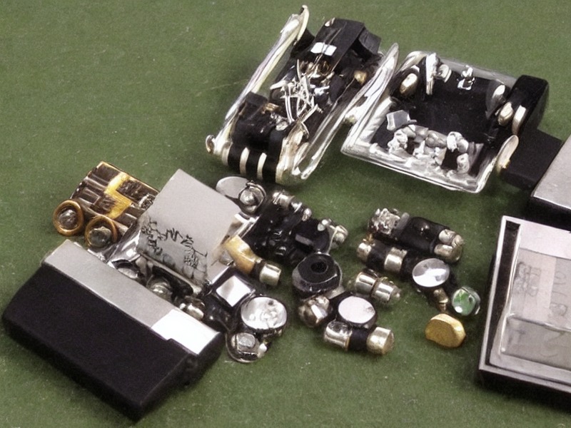 pg模拟器 蓝牙模块应用资料库 2