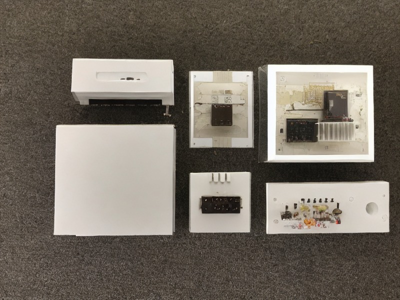 环境监测应用DC/DC转换应用说明