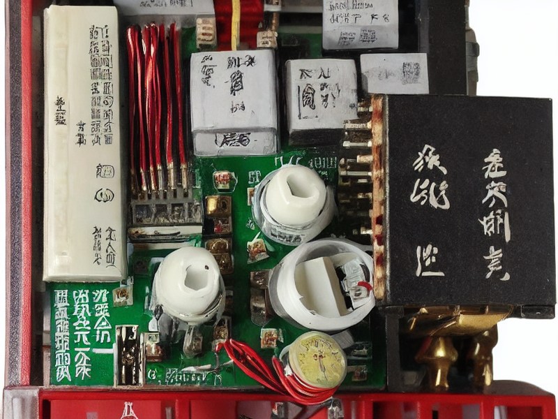 DC/DC转换总览电子资料 1