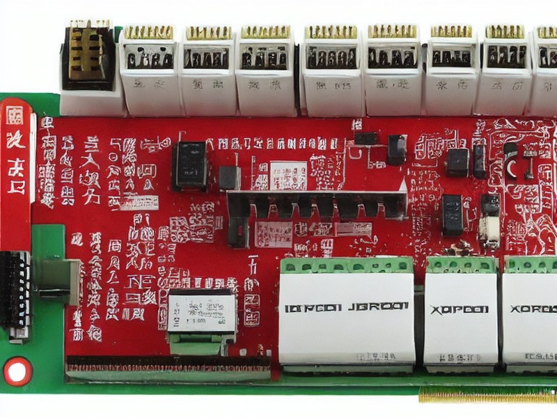 运算放大器应用工程应用 1