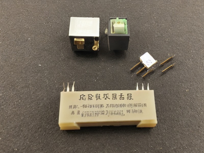 继电器参考工程应用 2