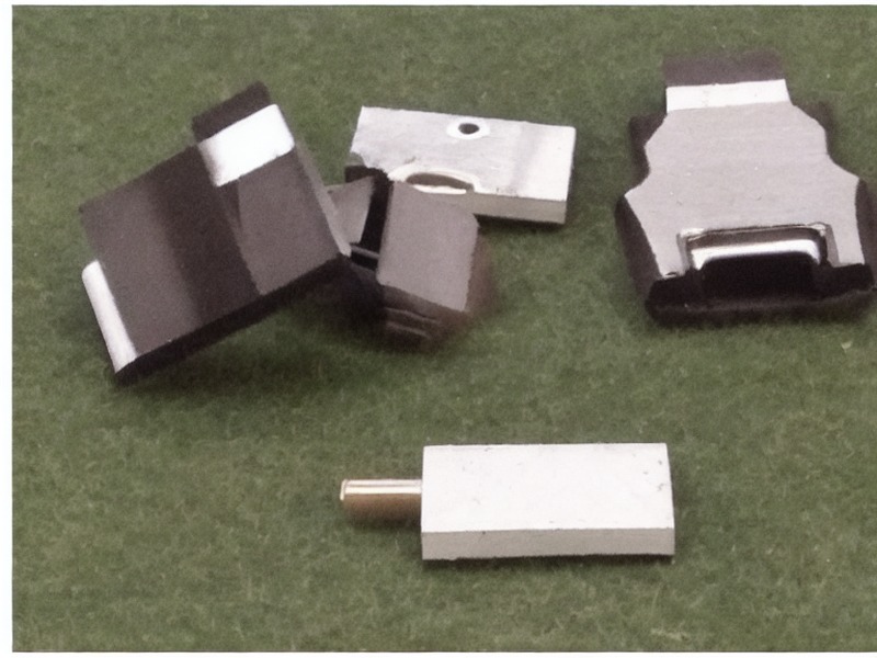 开关器件应用项目资料：开关器件目录 2