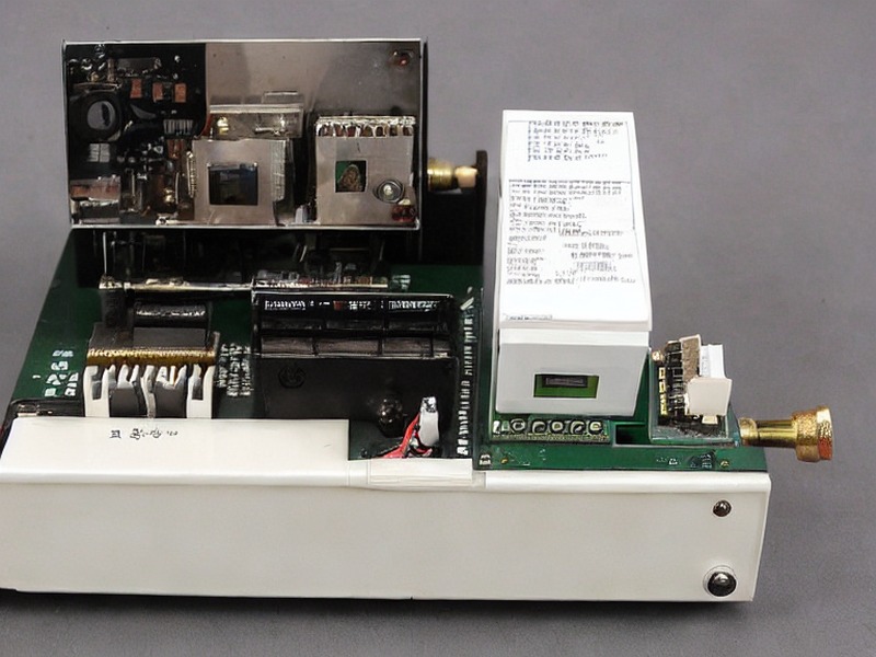 pg模拟器 AC/DC电源产品线技术资料 2