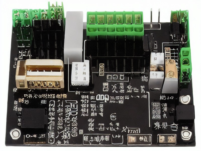 开关器件目录产品信息 2