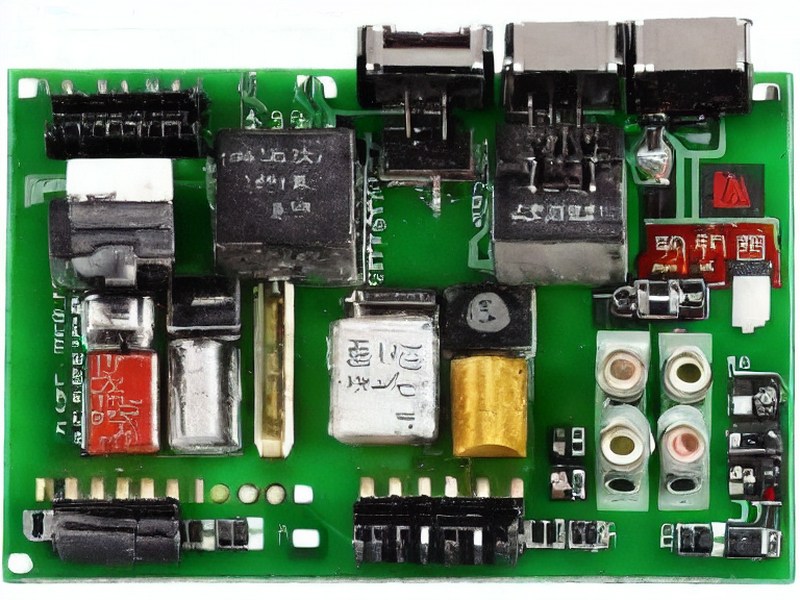 面板附件应用选型资料 2