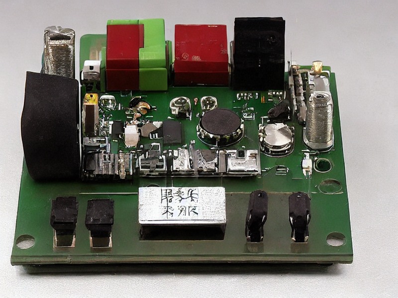 端子组件应用选型资料 2