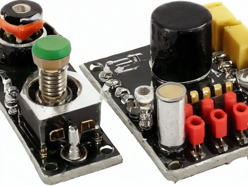 pg模拟器 连接器资料 1